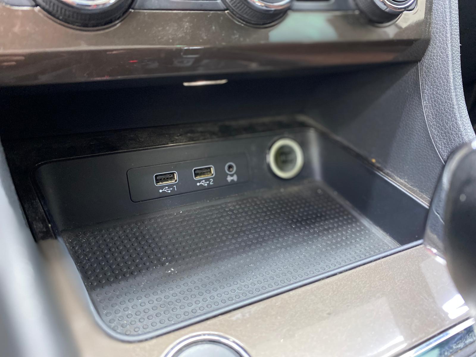 SEAT ATECA 15